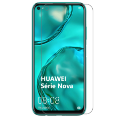 Verre Trempé HD - HUAWEI Nova | Smarty Paris 18e